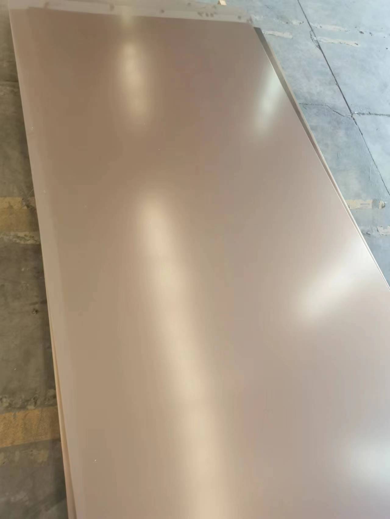 Steel Sheet