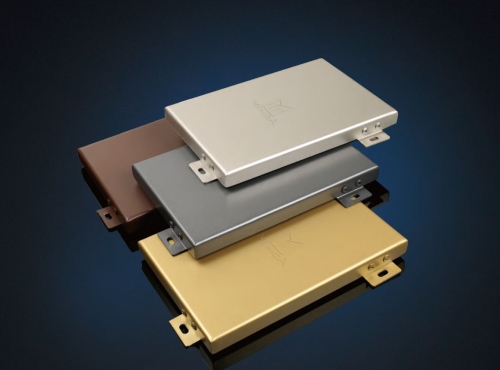 Aluminum Panel